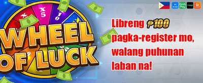 Super Slot Surprise promotion